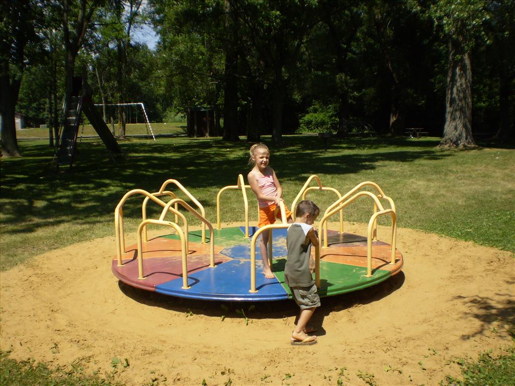 Park Photo Album